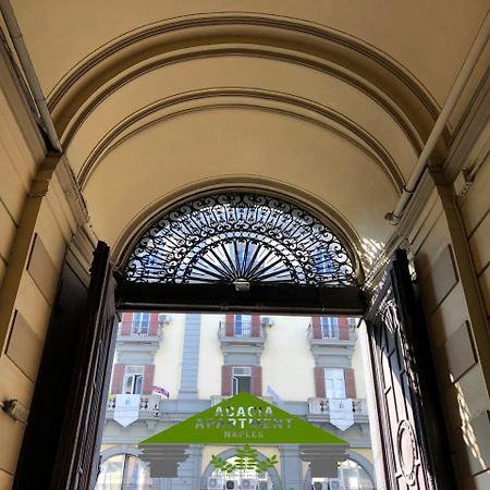 Astarte Apartment Naples Exterior photo