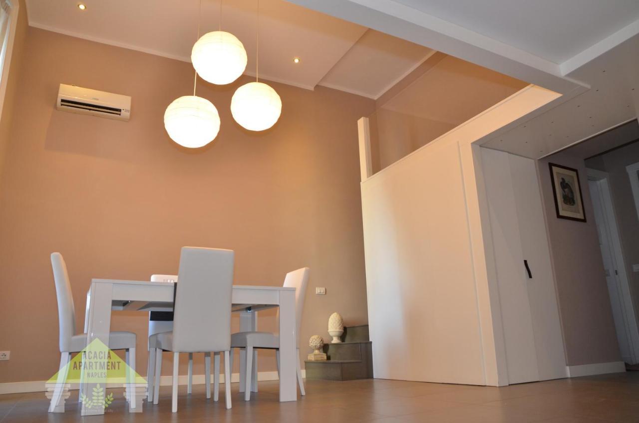 Astarte Apartment Naples Exterior photo
