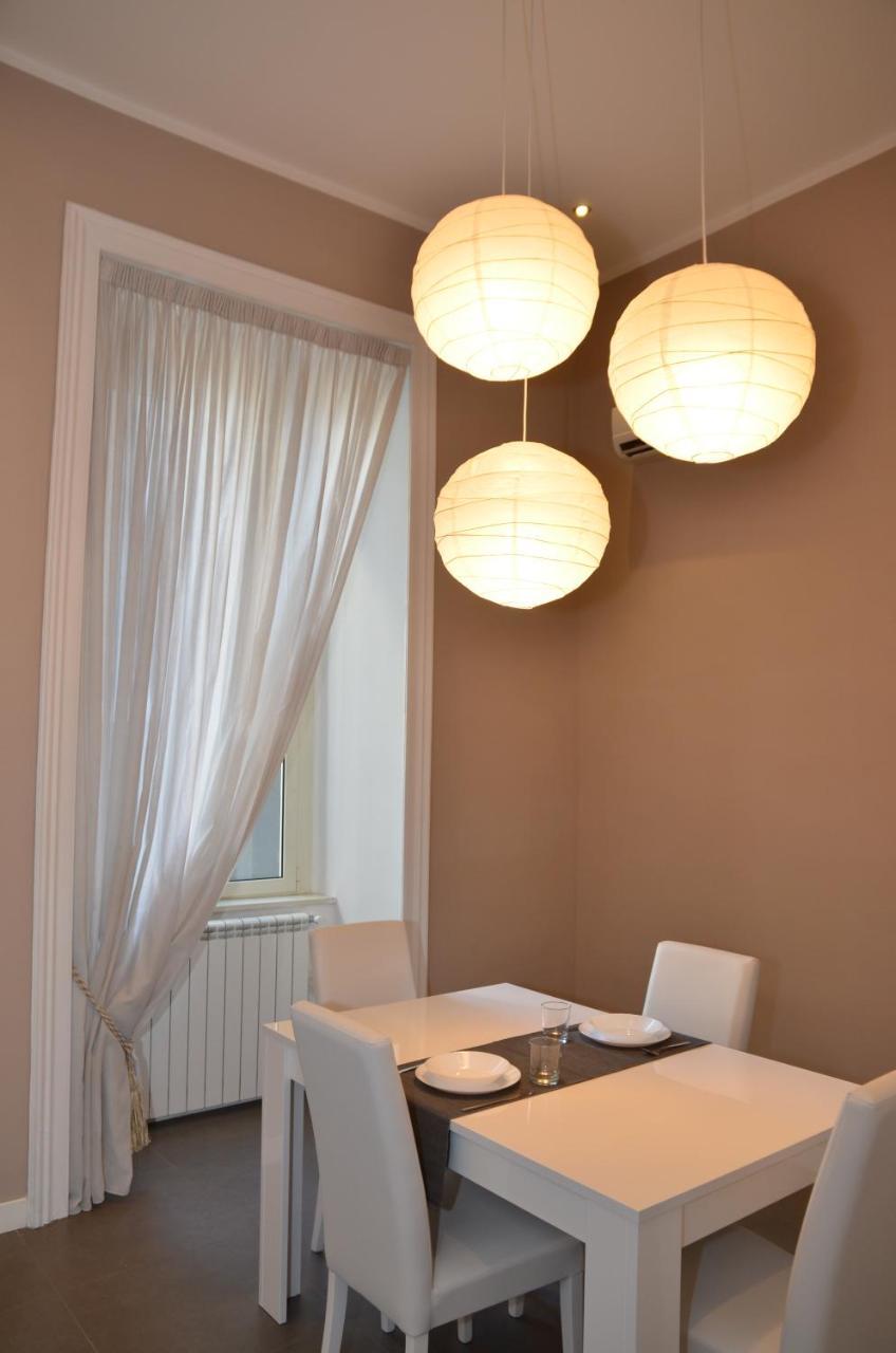 Astarte Apartment Naples Exterior photo