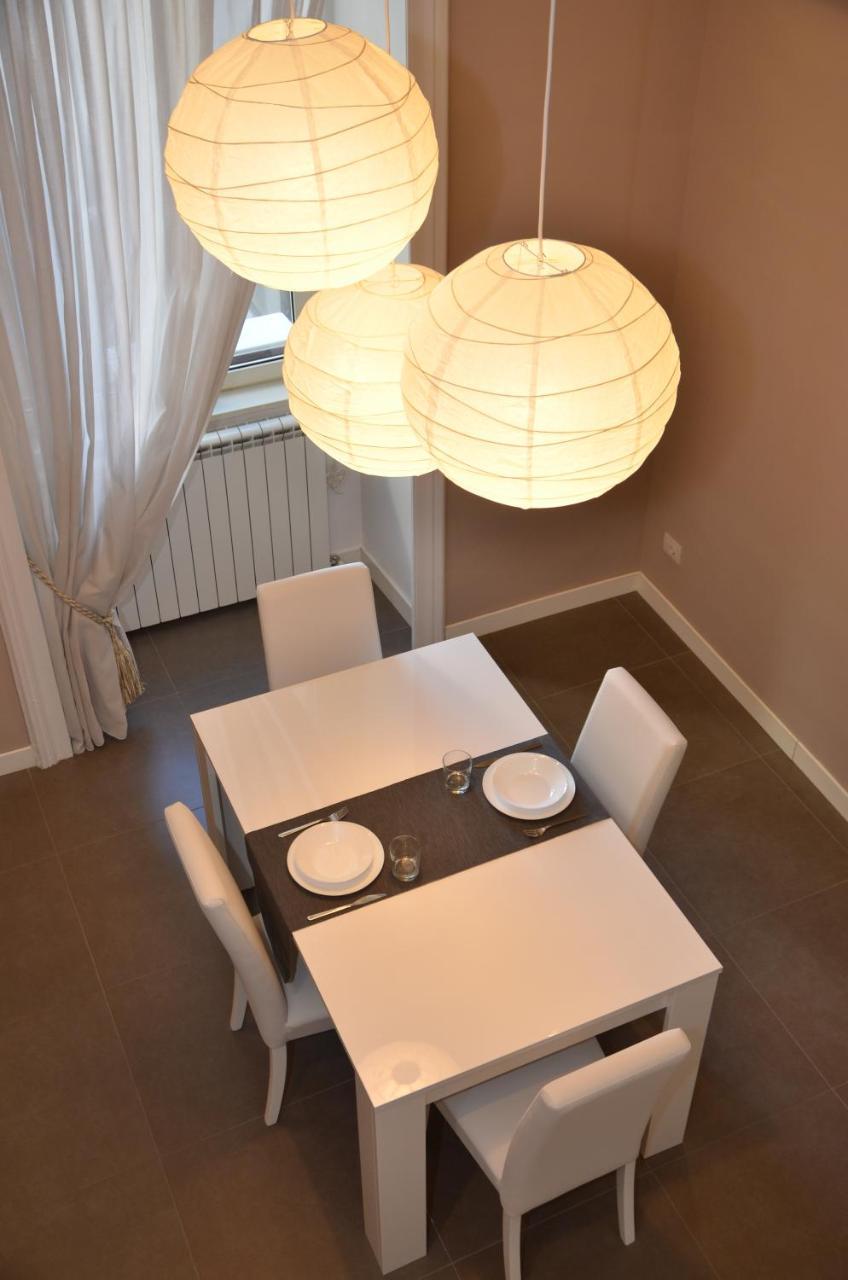 Astarte Apartment Naples Exterior photo
