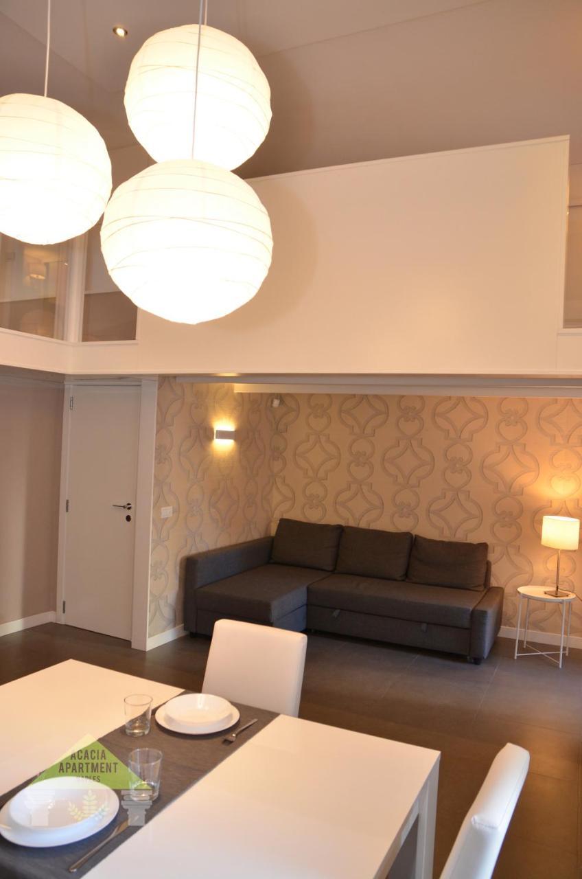 Astarte Apartment Naples Exterior photo