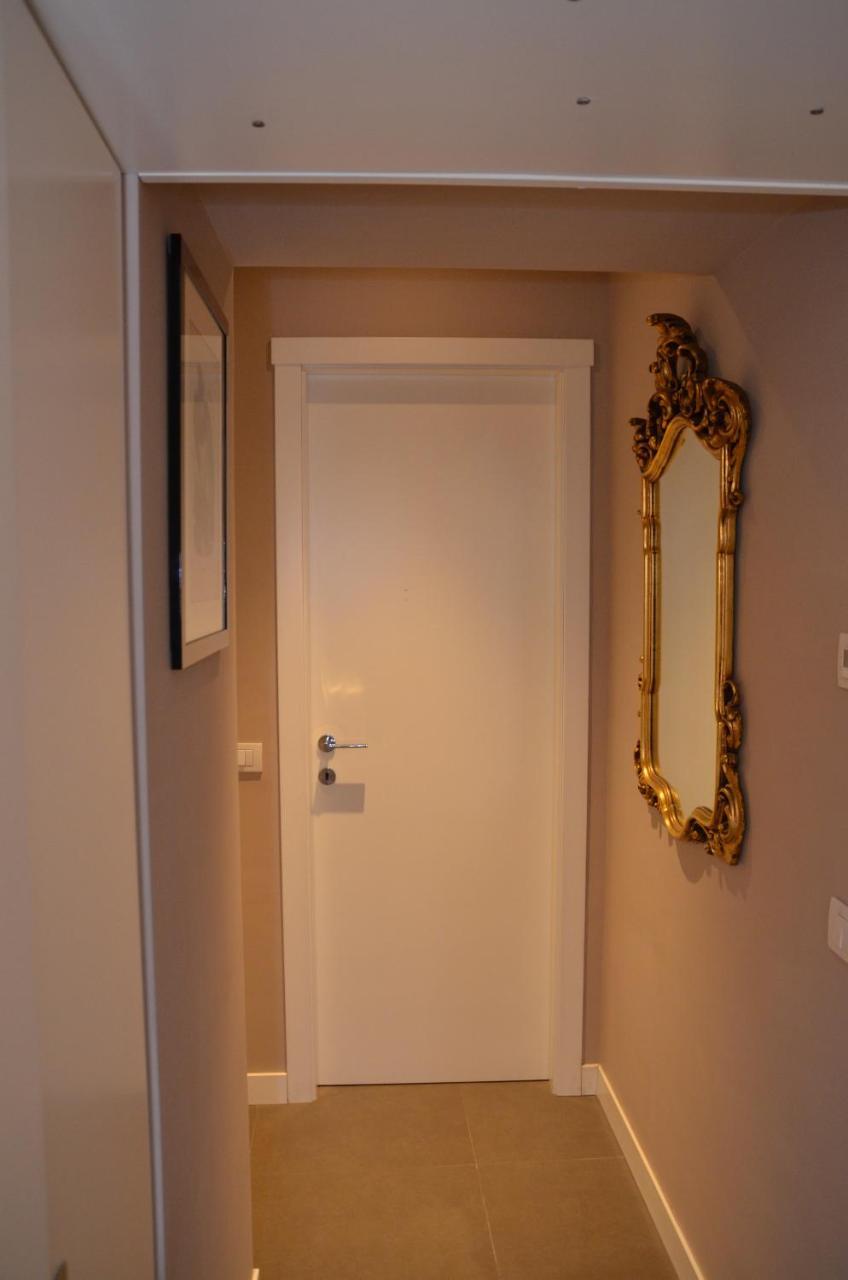 Astarte Apartment Naples Exterior photo