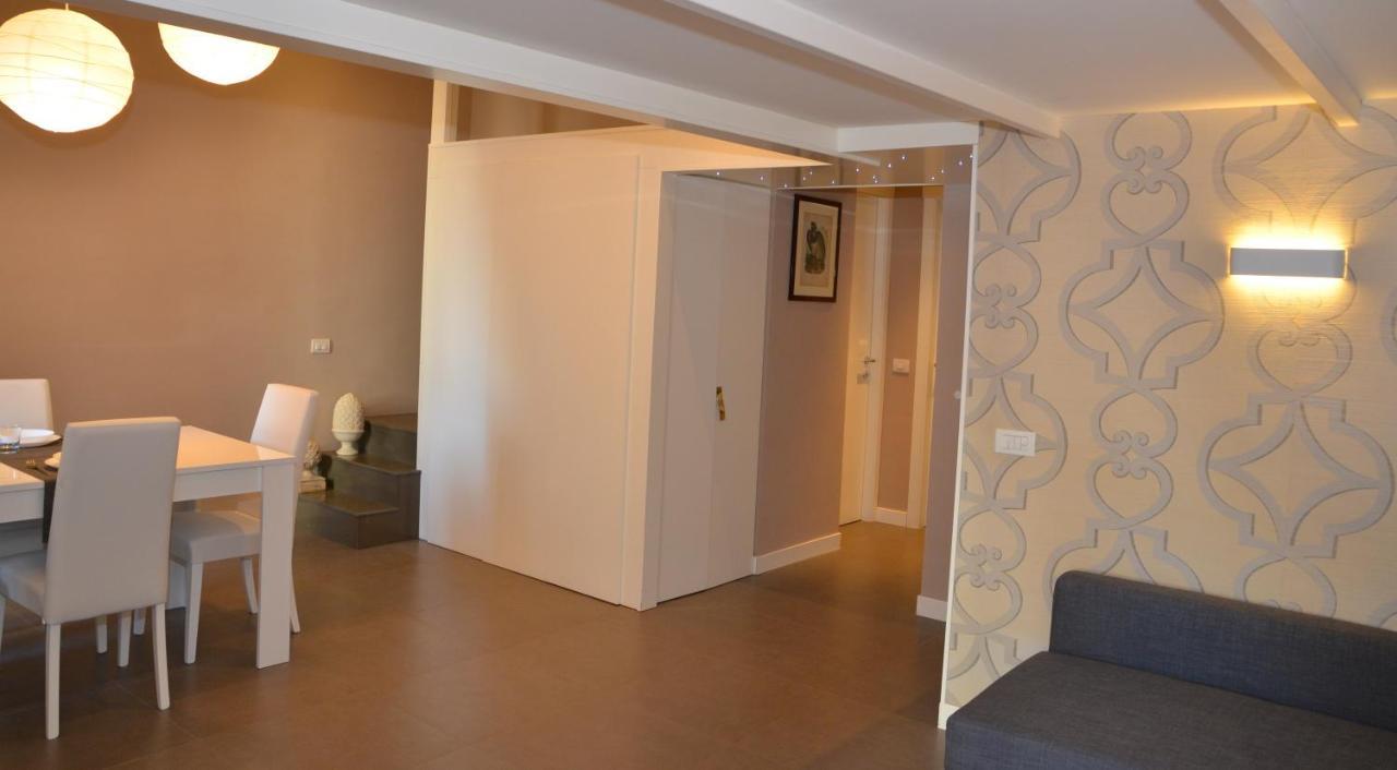 Astarte Apartment Naples Exterior photo