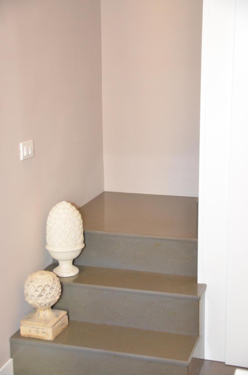 Astarte Apartment Naples Exterior photo