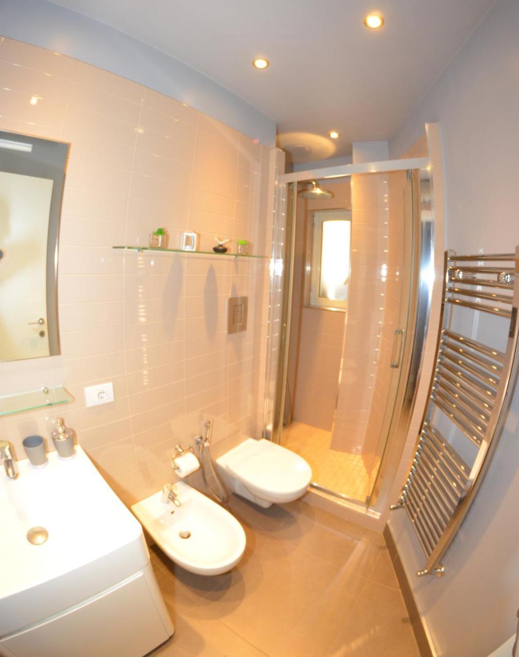 Astarte Apartment Naples Exterior photo