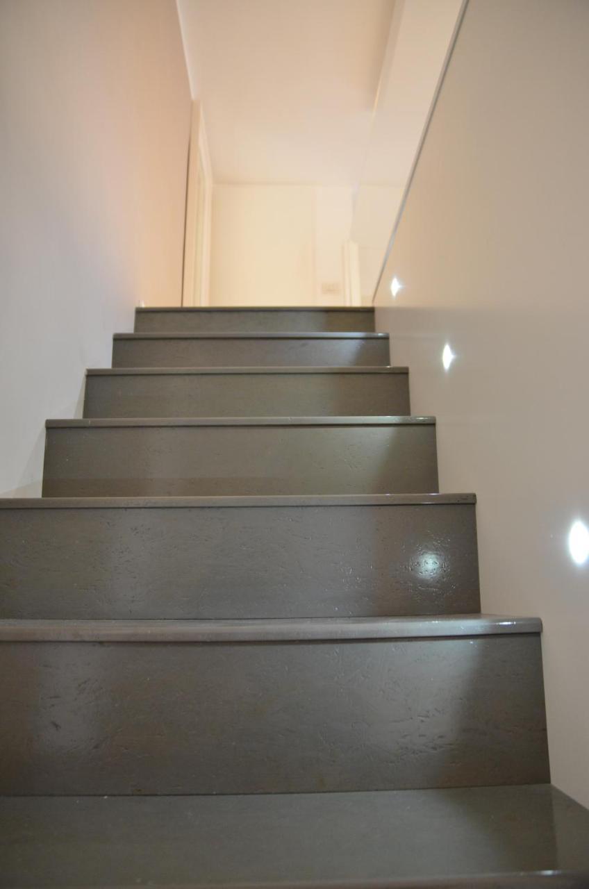 Astarte Apartment Naples Exterior photo