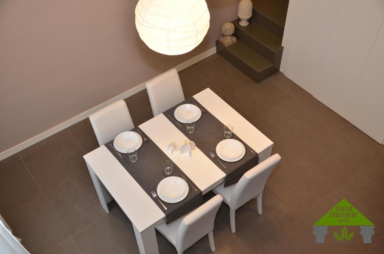 Astarte Apartment Naples Exterior photo