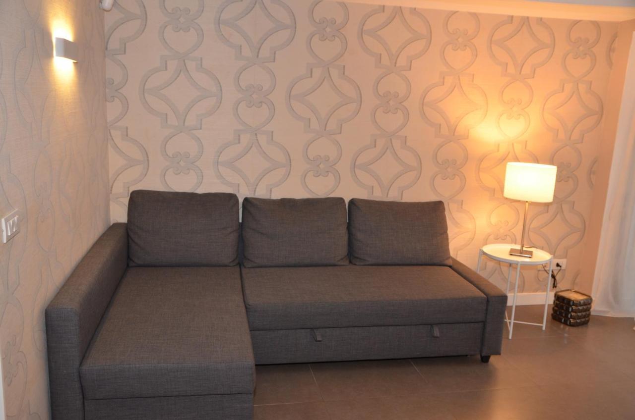 Astarte Apartment Naples Exterior photo
