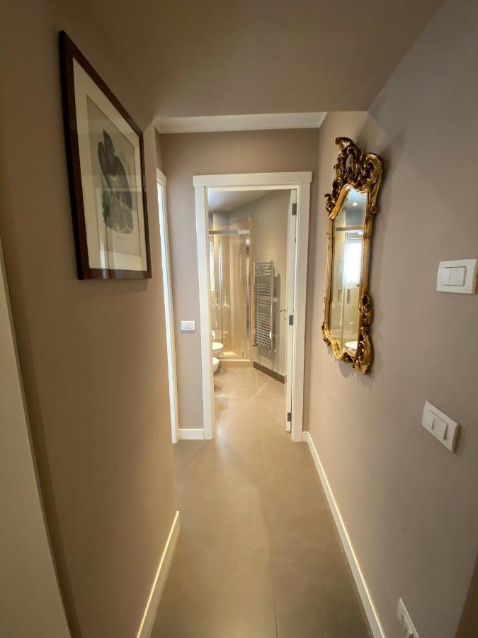 Astarte Apartment Naples Exterior photo