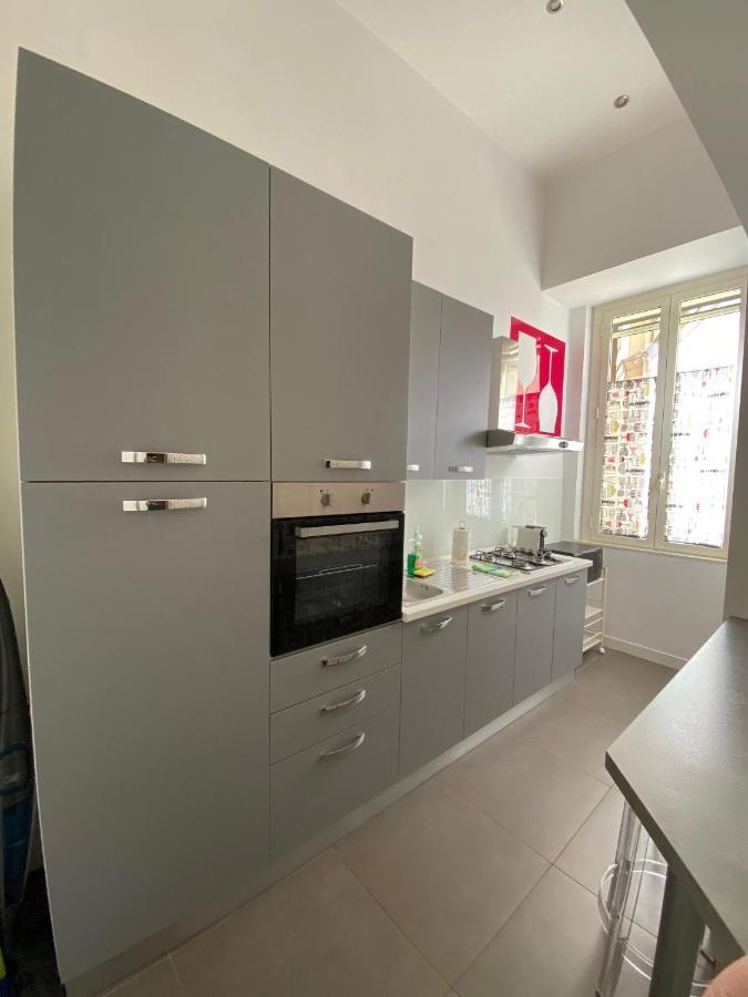 Astarte Apartment Naples Exterior photo