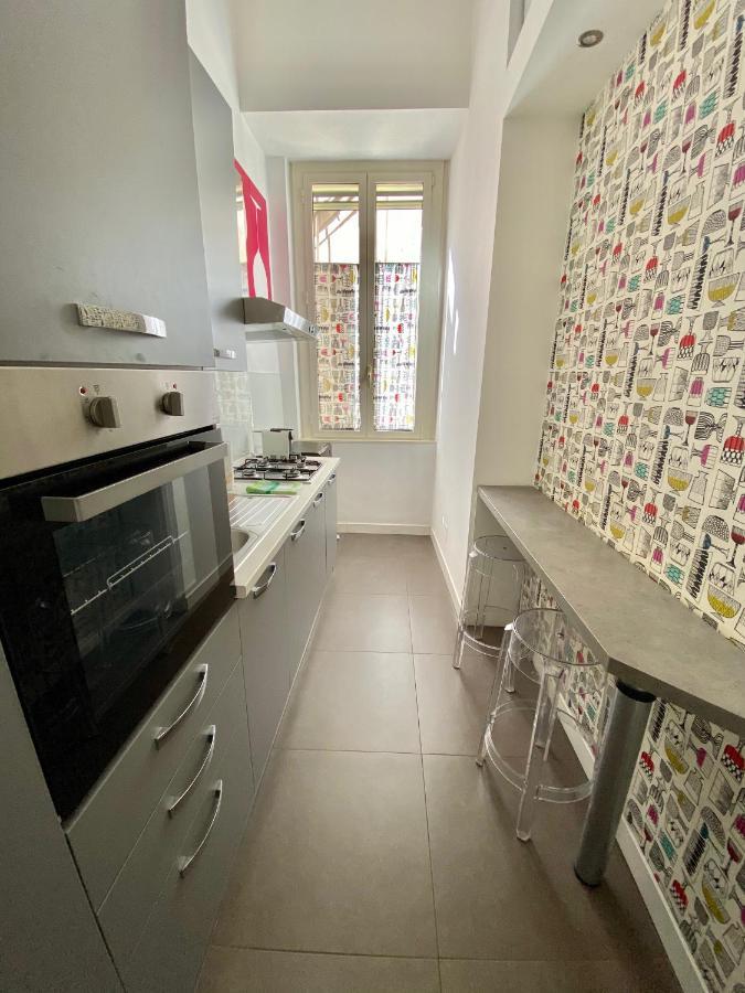 Astarte Apartment Naples Exterior photo