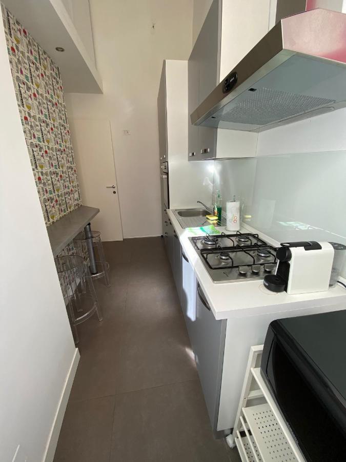 Astarte Apartment Naples Exterior photo
